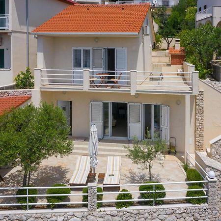 House Karlo Villa Pisak Bagian luar foto