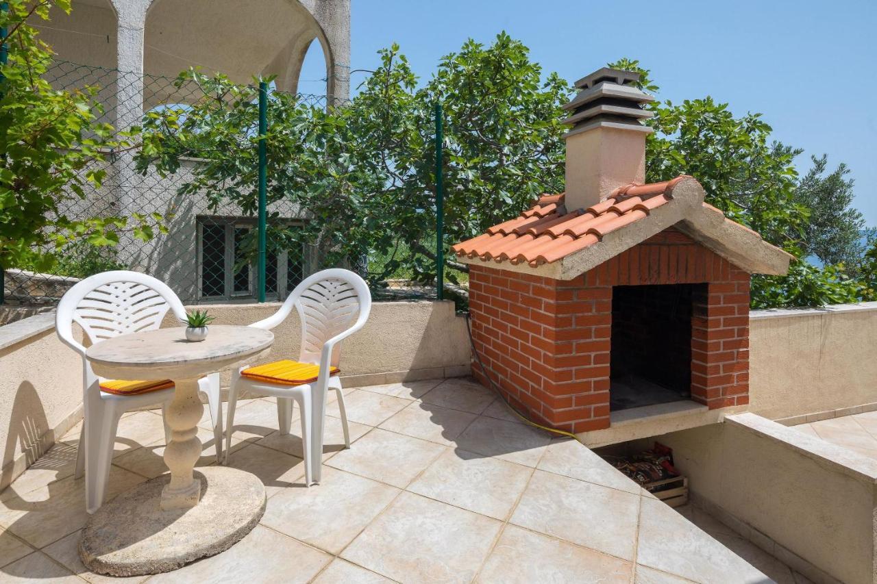 House Karlo Villa Pisak Bagian luar foto