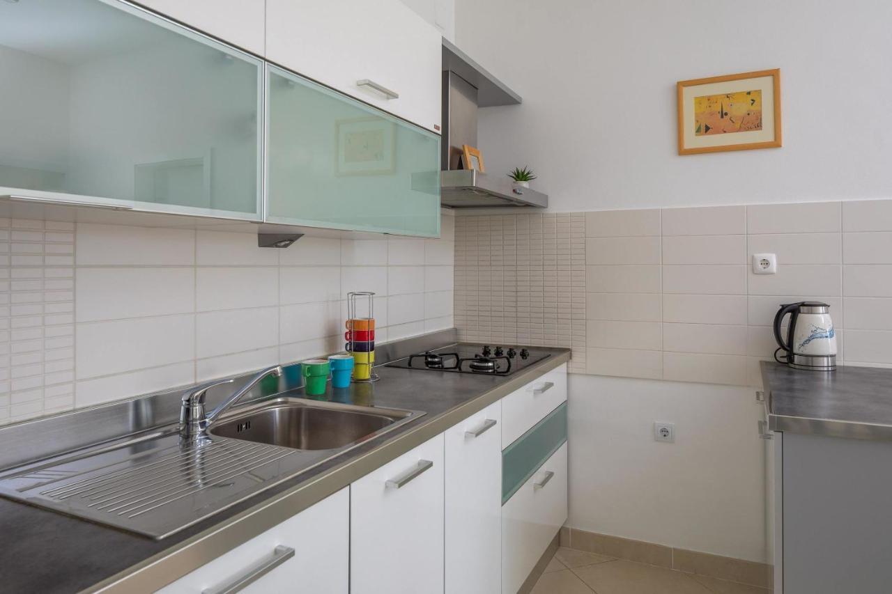 House Karlo Villa Pisak Bagian luar foto